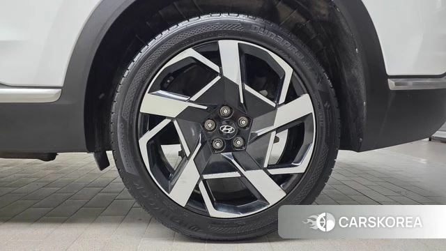 Hyundai The New Santa Fe id 4958335 из Кореи 13
