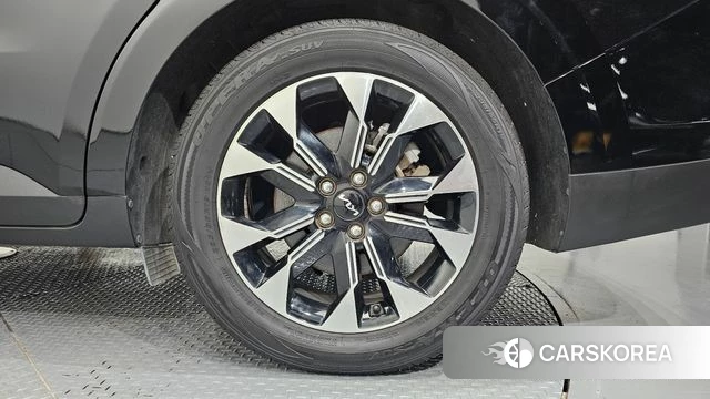 Kia Carnival 4th generation id 4730393 из Кореи 13