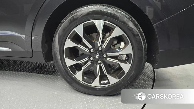Kia Carnival 4th generation id 5003438 из Кореи 14