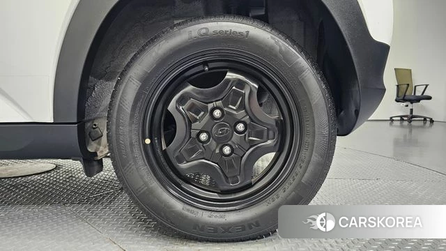 Hyundai Casper id 4769023 из Кореи 13