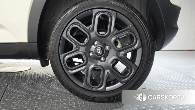Hyundai Casper id 4975972 из Кореи 13