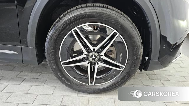 Mercedes-Benz EQA H243 id 4965312 из Кореи 13
