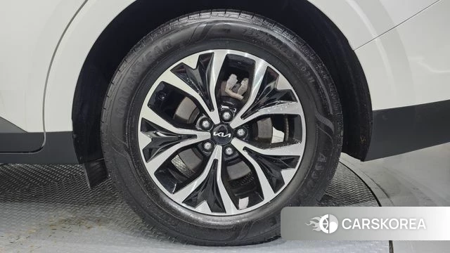 Kia Carnival 4th generation id 5016990 из Кореи 13