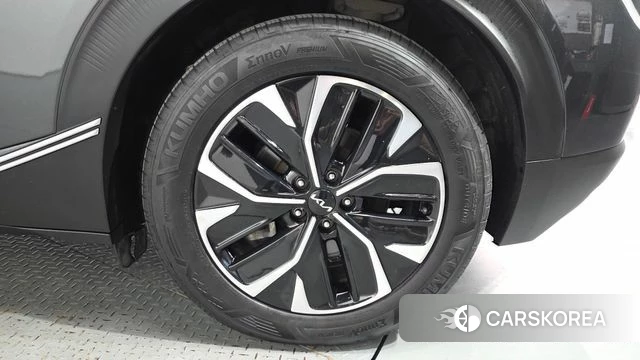 Kia EV6 id 5017196 из Кореи 13