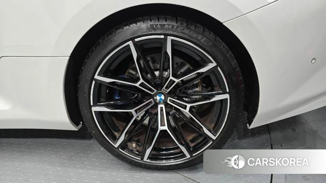 BMW M2 (G87) id 5026749 из Кореи 13