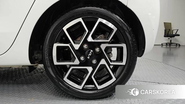 Kia The New Kia Ray id 4893336 из Кореи 13