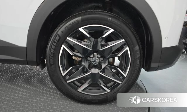 Peugeot 3008 second generation id 4940993 из Кореи 13