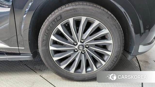 Hyundai The New Palisade id 4778841 из Кореи 13