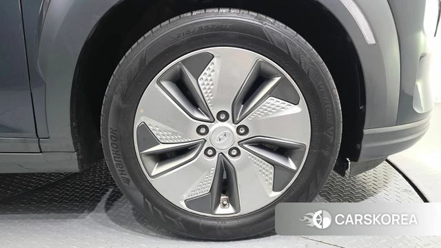 Hyundai Kona Electric id 5013762 из Кореи 13
