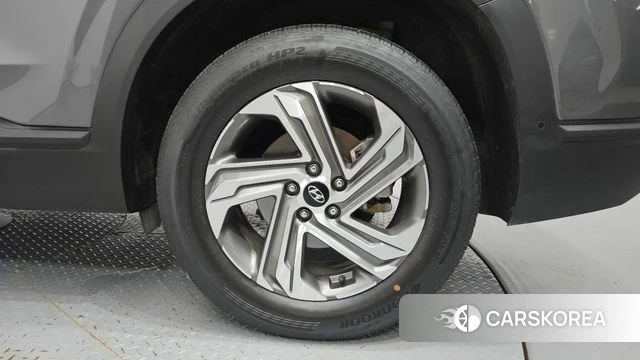 Hyundai The New Santa Fe id 4793829 из Кореи 13