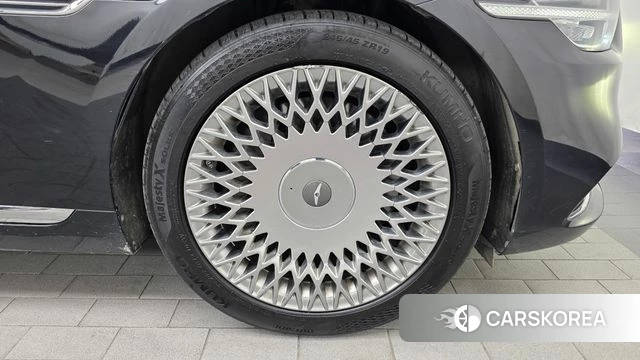 Genesis G90 id 4943465 из Кореи 13