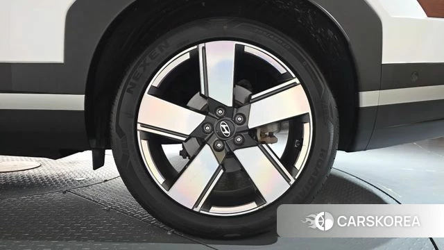 Hyundai Santa Fe (MX5) id 5015865 из Кореи 13