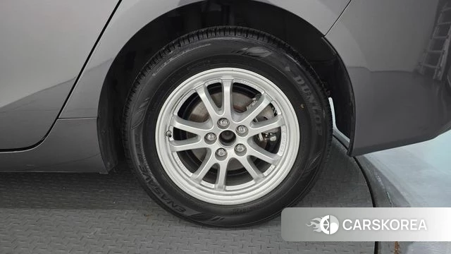 Toyota Prius 4th Generation id 5034710 из Кореи 13
