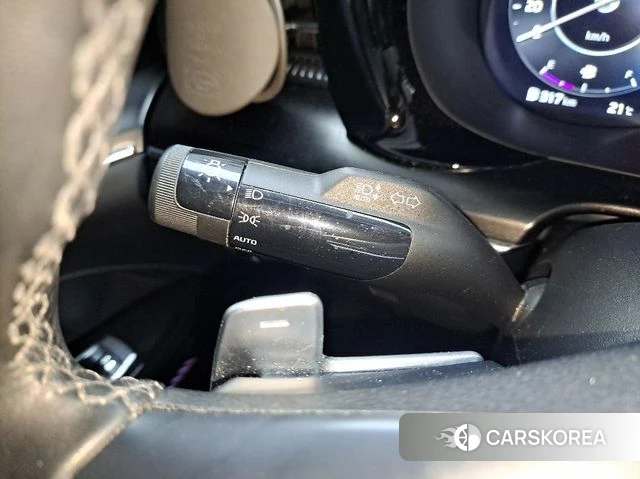 Kia K5 Hybrid 3rd Generation id 5052360 из Кореи 13