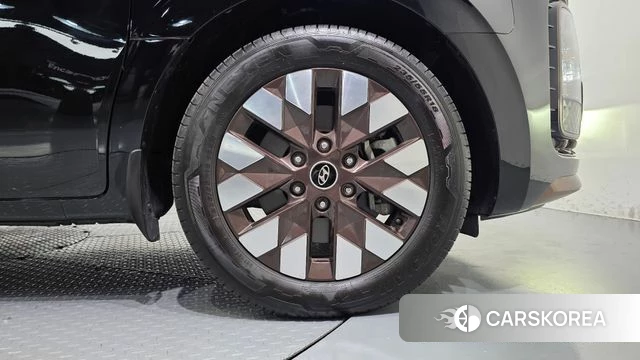 Hyundai Staria id 4975852 из Кореи 13