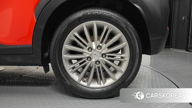 Hyundai Kona id 4983118 из Кореи 13
