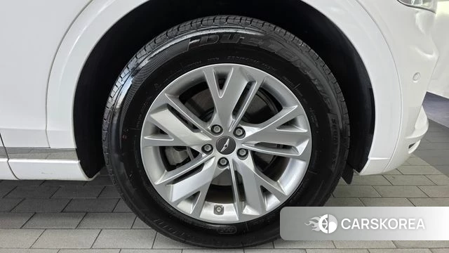 Genesis GV70 id 4965225 из Кореи 13