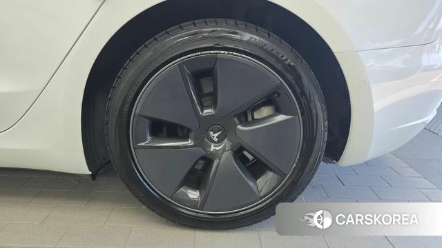 Tesla Model 3 id 4864472 из Кореи 13