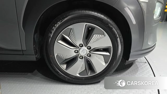Hyundai Kona Electric id 4977805 из Кореи 13
