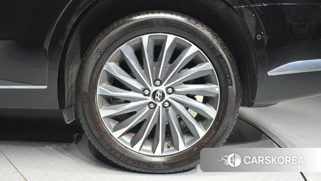 Hyundai The New Palisade id 4991477 из Кореи 13
