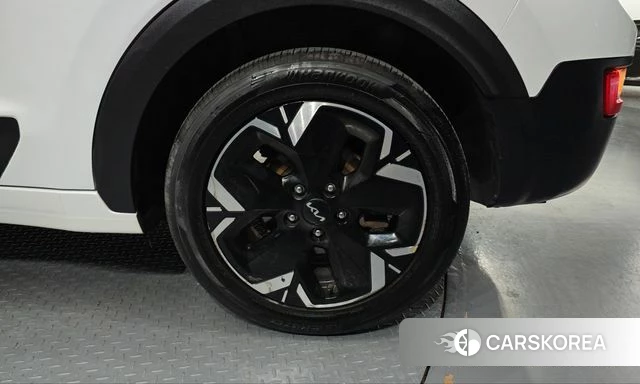 Kia Di All New Niro EV id 5040086 из Кореи 13