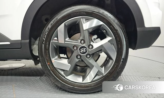Hyundai Venue id 4990301 из Кореи 13