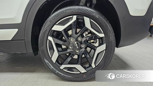 Kia The New Seltos id 4927966 из Кореи 13
