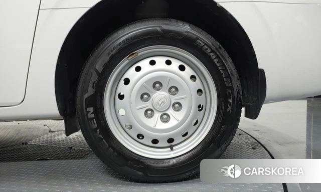 Hyundai Staria id 4975928 из Кореи 13