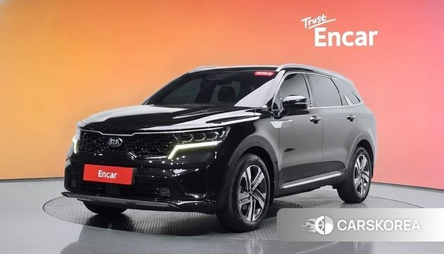 Kia Sorento 4th Generation id 4959286 из Кореи 13