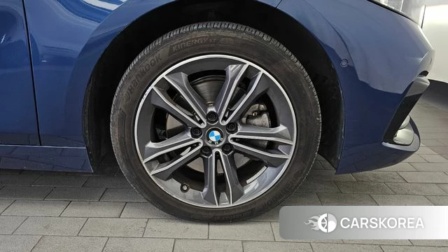 BMW 1 Series (F40) id 5003440 из Кореи 13