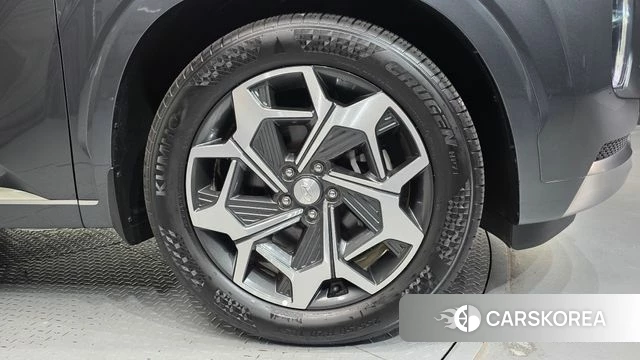 Hyundai Palisade id 5003256 из Кореи 13
