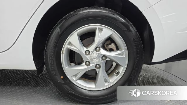 Hyundai Avante (CN7) id 4966561 из Кореи 13