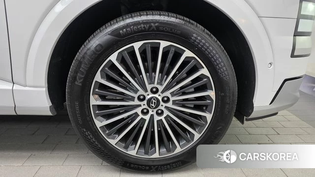 Hyundai Palisade (LX3) id 5045452 из Кореи 13