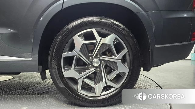 Hyundai Palisade id 5028496 из Кореи 13