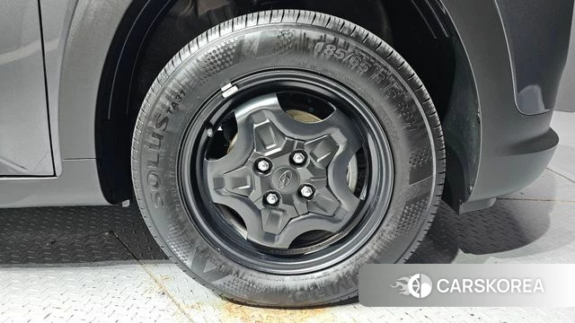 Hyundai Casper id 4965064 из Кореи 13
