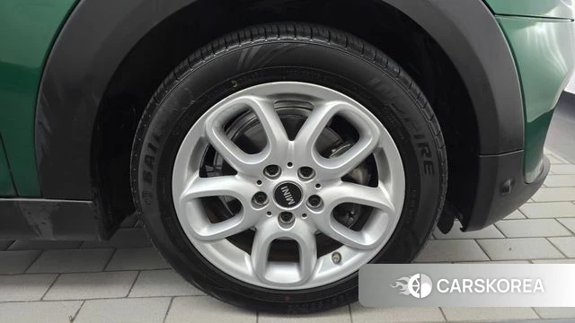 Mini Cooper id 4959213 из Кореи 13