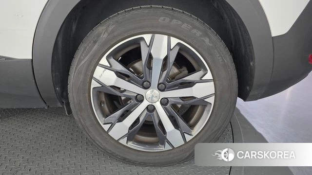 Peugeot 5008 second generation id 5024097 из Кореи 13