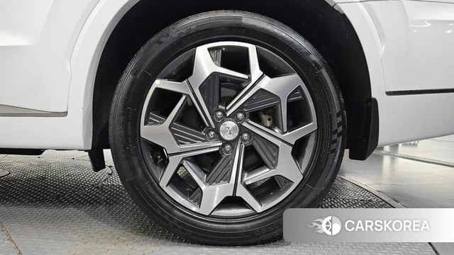 Hyundai Palisade id 4991963 из Кореи 13