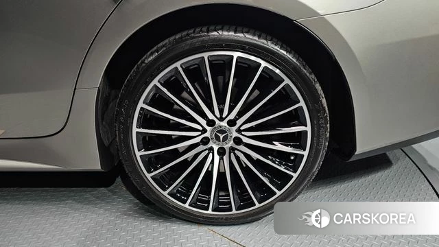 Mercedes-Benz CLS-Class C257 id 5012249 из Кореи 13