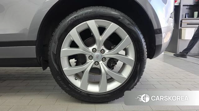 Land Rover Range Rover Evoque 2nd Generation id 4992913 из Кореи 13