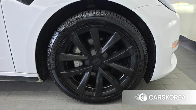 Tesla Model 3 id 4688080 из Кореи 13