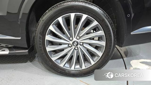 Hyundai The New Palisade id 4950277 из Кореи 13