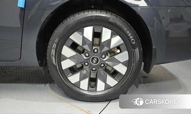 Hyundai Staria id 5040352 из Кореи 13