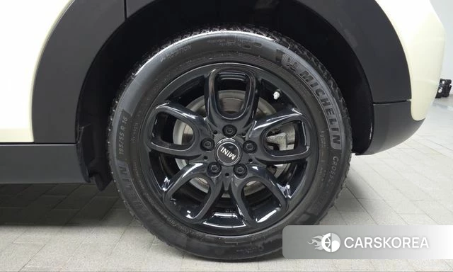 Mini Cooper id 5003995 из Кореи 13