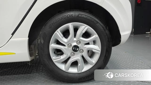 Kia All New Morning (JA) id 5024026 из Кореи 13