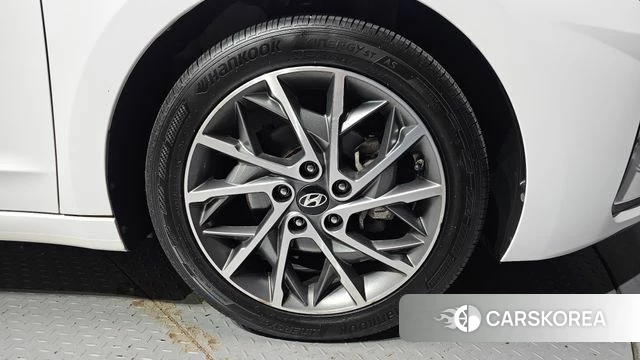 Hyundai The New Avante AD id 4978031 из Кореи 13