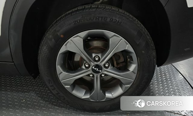Kia Seltos id 4997003 из Кореи 14