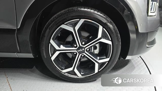 Kia Di Ol Nu Niro id 5053322 из Кореи 13