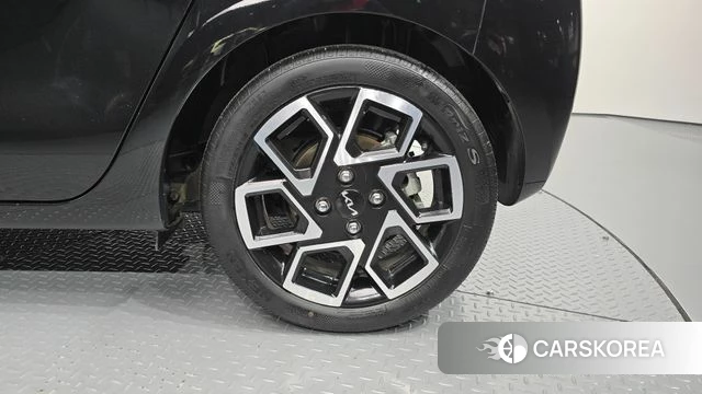 Kia The New Kia Ray id 5015914 из Кореи 13