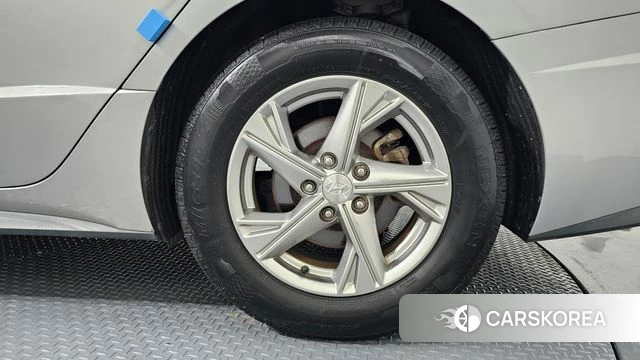 Hyundai Sonata (DN8) id 4769286 из Кореи 13